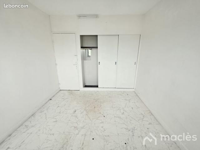 Appartement vente à Sarcelles