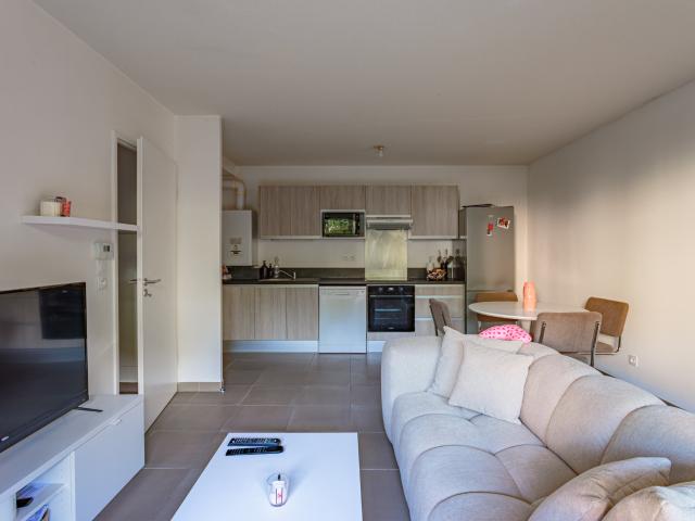 Appartement vente à Bayonne