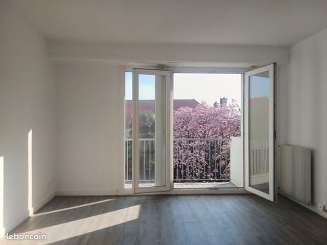 Appartement vente à Pau