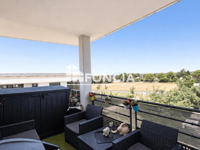 Appartement vente à Agroparc, Avignon