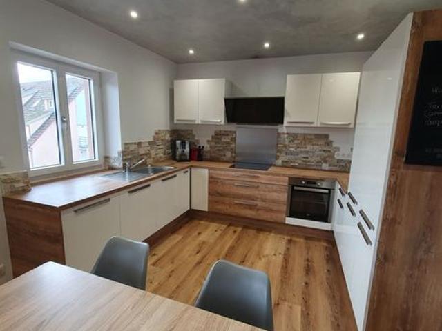 Appartement vente à Saverne, Hochfelden