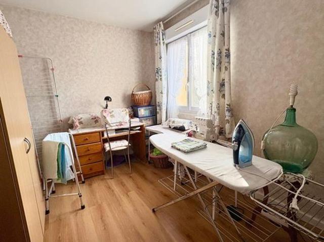 Appartement vente à Amiens