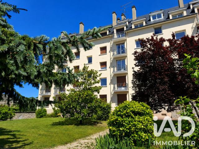 Appartement vente à Montargis