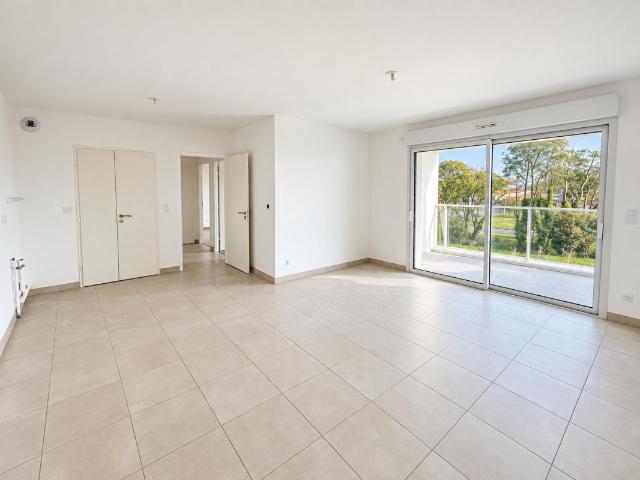 Appartement vente à Les Sables-d'Olonne, Château-d'olonne