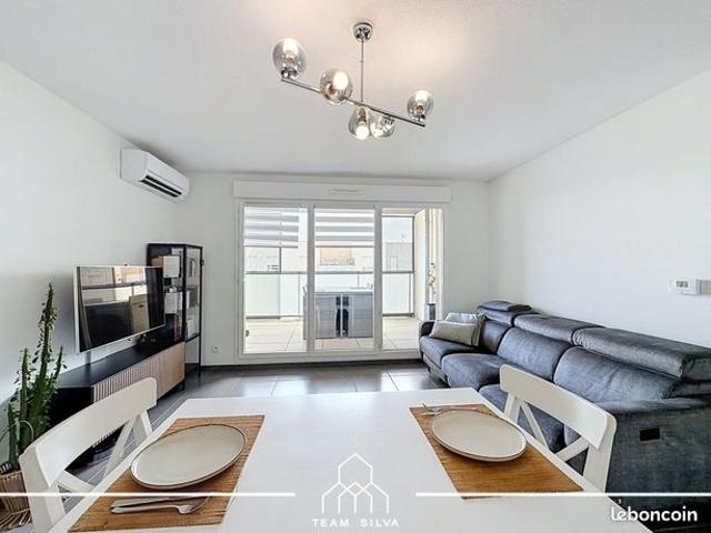 Appartement vente à Lyon, Métropole de Lyon