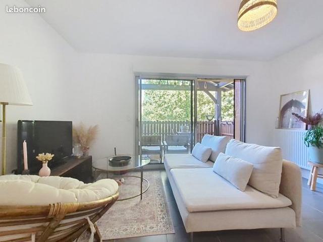 Appartement vente à Labenne, Landes