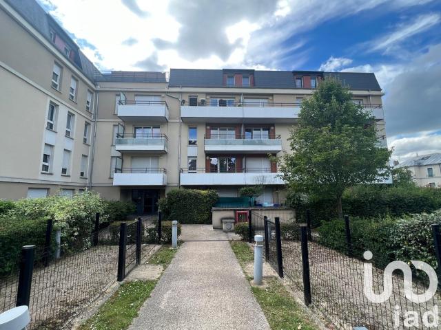 Appartement vente à Saint-Brice-sous-Forêt, Val-d'Oise