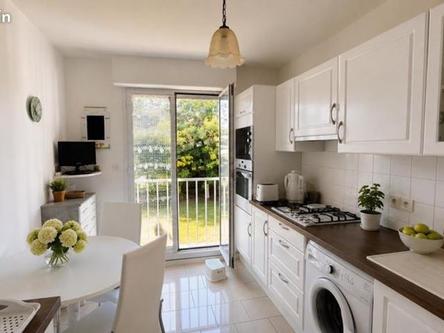 Appartement vente à Morlaix, Bretagne
