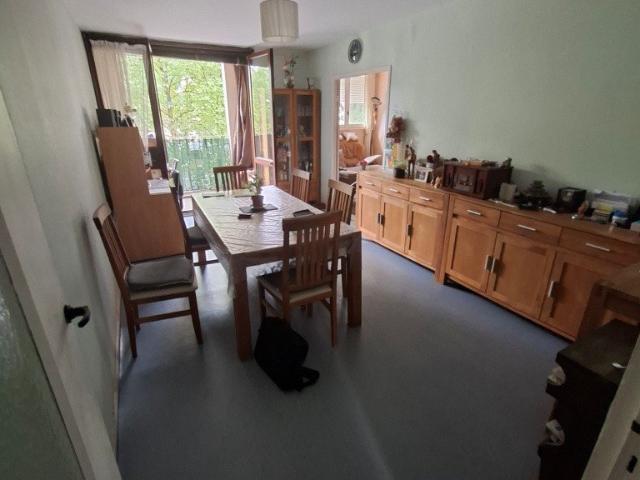 Appartement vente à Dufau-Tourasse, Pau