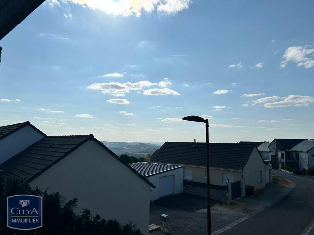 Appartement vente à Brive-la-Gaillarde, Beynat