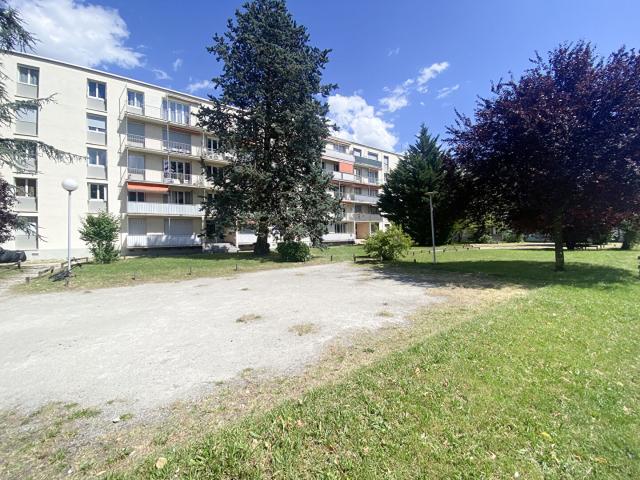 Appartement vente à Grenoble, Seyssinet-pariset
