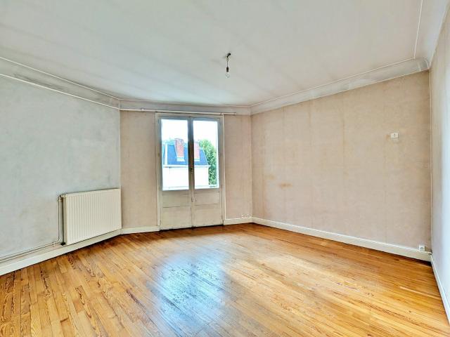 Appartement vente à Valence