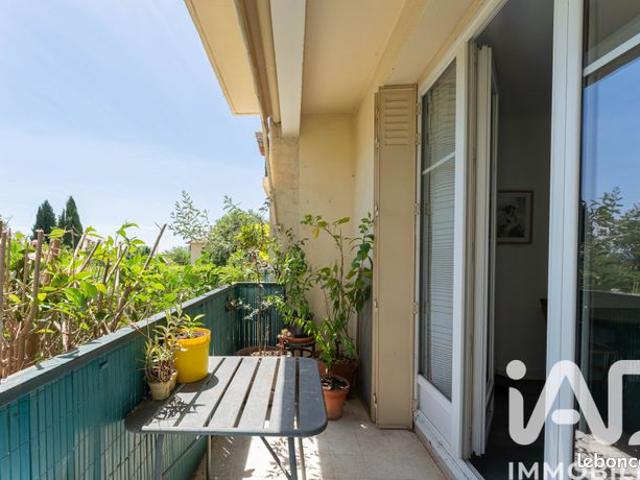Appartement vente à Aix-en-Provence, Aix-en-provence