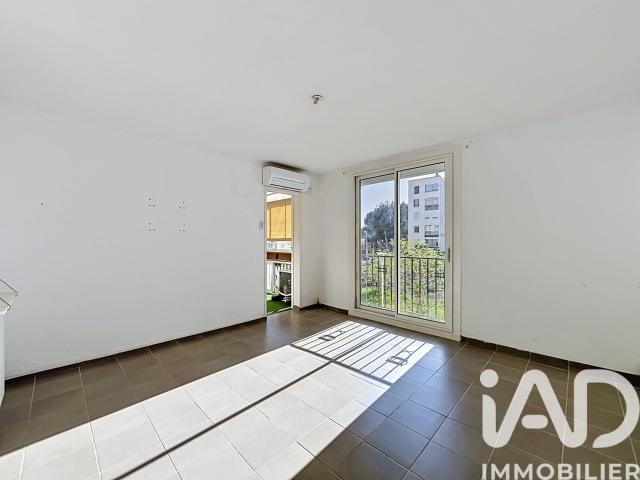 Appartement vente à Perpignan