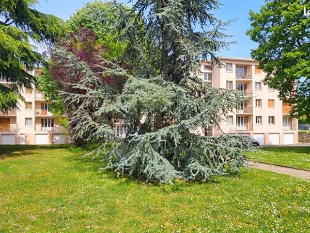 Appartement vente à Versailles, Les Clayes-sous-bois