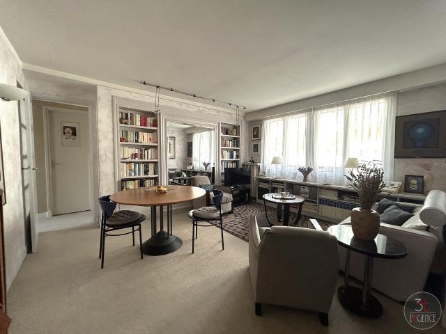 Appartement vente à Nogent-sur-Marne, Fontenay-sous-bois