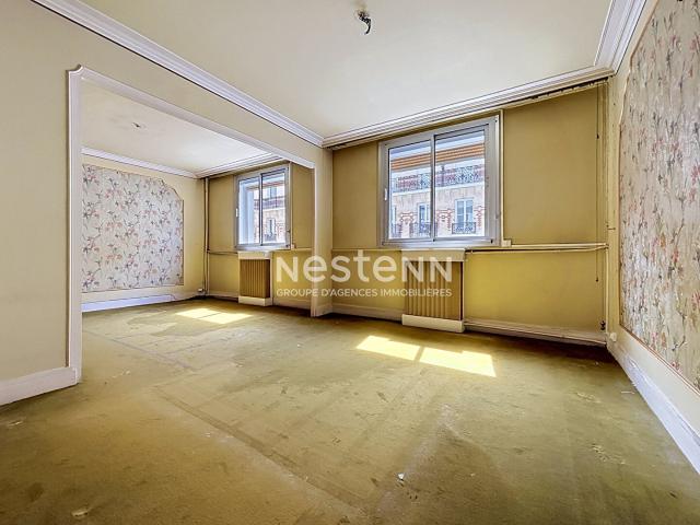 Appartement vente à Boulogne-Billancourt, Issy-les-moulineaux
