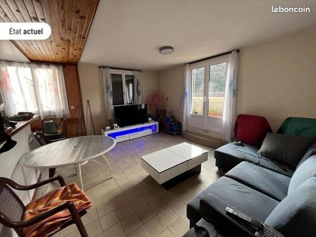 Appartement vente à Cahors
