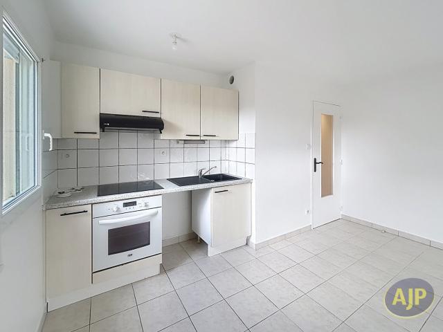 Appartement vente à Saint-Nazaire, Saint-nazaire