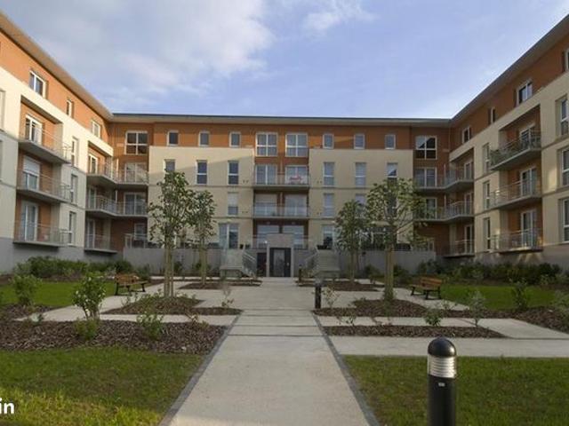 Appartement vente à Alençon