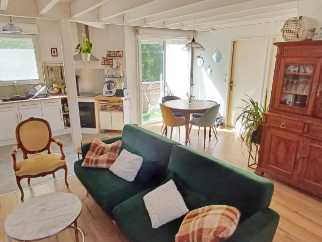 Appartement vente à Bordeaux, Cestas