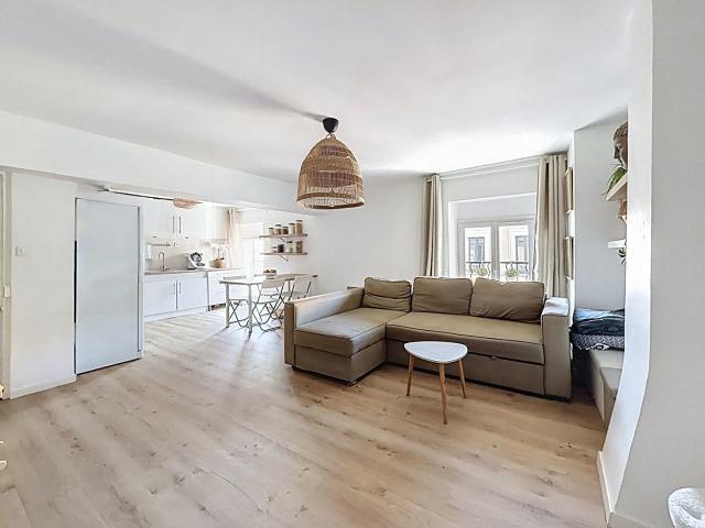 Appartement vente à Vidauban, Var