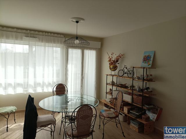 Appartement vente à Évreux, Evreux