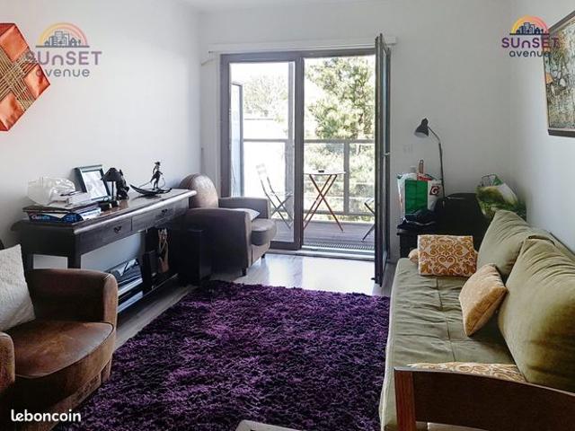 Appartement vente à Dreux, Montreuil