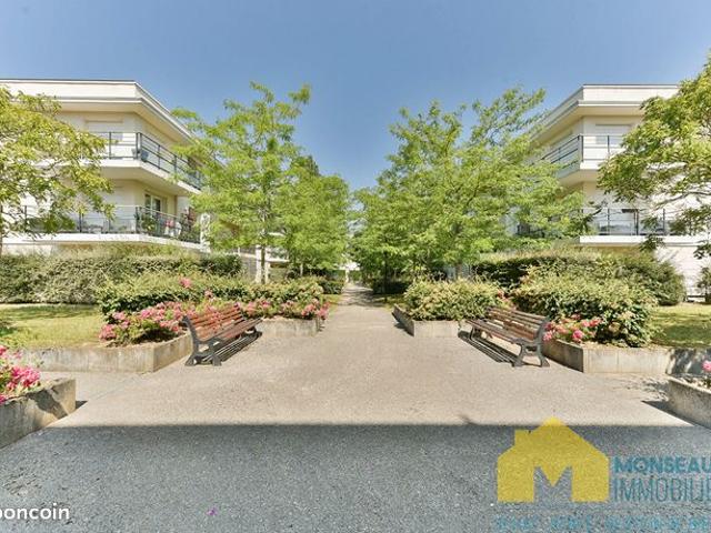 Appartement vente à Palaiseau, Epinay-sur-orge
