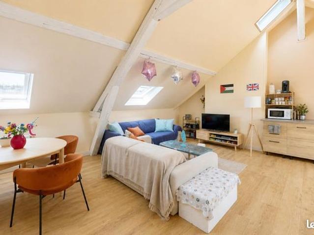 Appartement vente à Le Havre