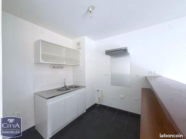 Appartement vente à Alençon, Pacé