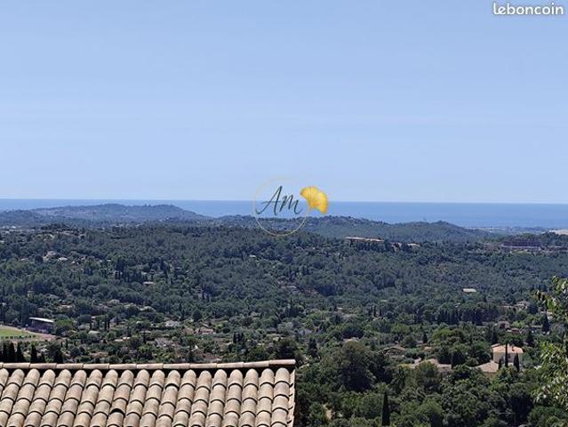 Appartement vente à Grasse
