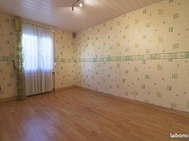 Appartement vente à Thionville, Florange