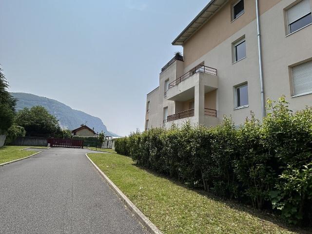 Appartement vente à Vallard, Gaillard