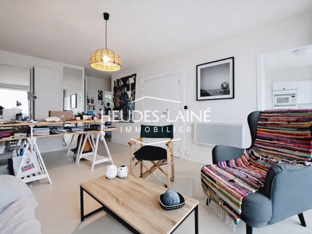 Appartement vente à Avranches, Jullouville