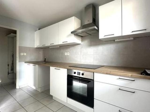 Appartement vente à Languidic, Morbihan