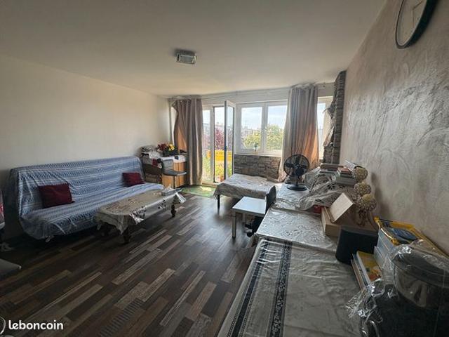 Appartement vente à Saint-Germain-en-Laye, Conflans-sainte-honorine