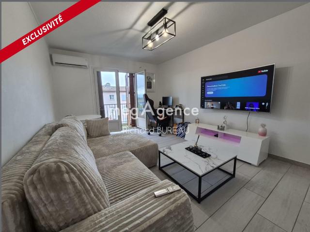 Appartement vente à Brignoles, Le Luc