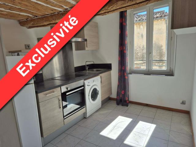 Appartement vente à Arrondissement de Draguignan, Draguignan