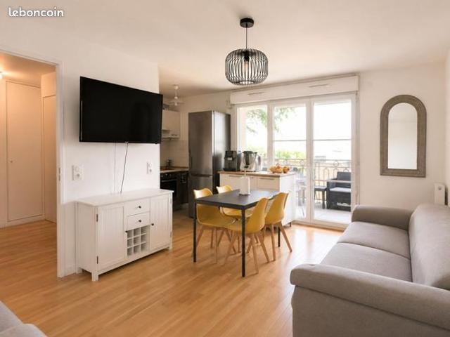 Appartement vente à Nogent-sur-Marne, Maisons-alfort