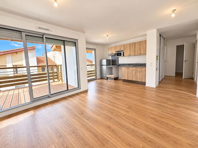 Appartement vente à Mont-de-Marsan, Mimizan