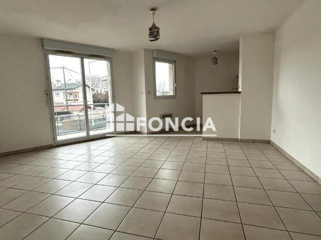 Appartement vente à Toulouse, Cugnaux