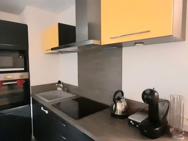 Appartement vente à Saint-Priest, Ardèche