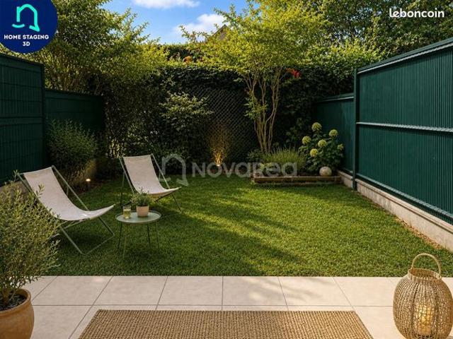 Appartement vente à Pau