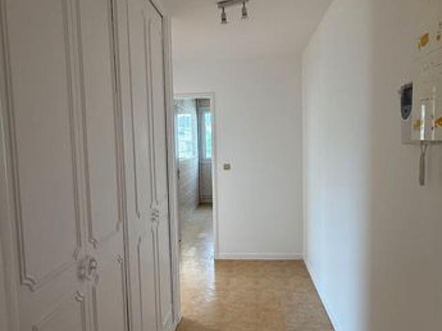Appartement vente à Compiègne