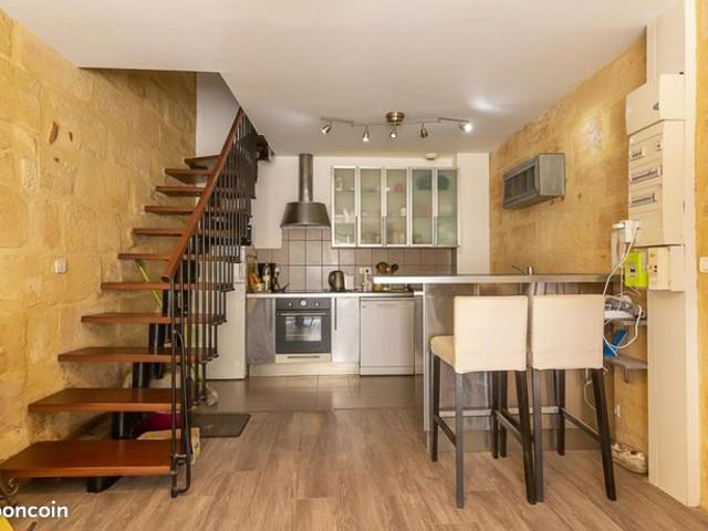 Appartement vente à Blaye, Saint-andré-de-cubzac