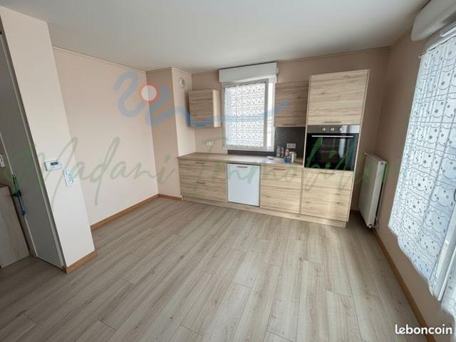 Appartement vente à Bonnières-sur-Seine, Yvelines