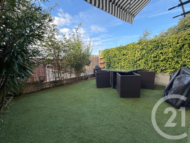 Appartement vente à Saint-Germain-en-Laye, Conflans-sainte-honorine