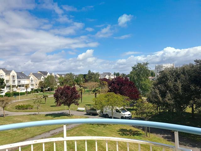 Appartement vente à Saint-Nazaire, Guérande