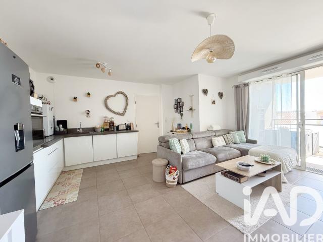 Appartement vente à Arrondissement de Toulon, La Farlède